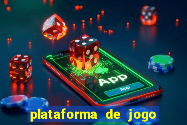 plataforma de jogo do canguru